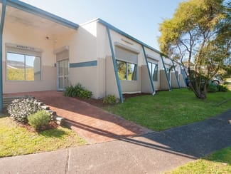 Offices commercial property leased at SUITE 1 / 10-22 Willessee Crescent Kincumber NSW 2251