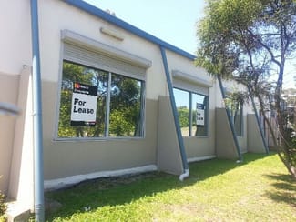 Offices commercial property leased at SUITE 1 / 10-22 Willessee Crescent Kincumber NSW 2251