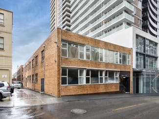 Shop & Retail commercial property leased at 1 Claremont Street South Yarra VIC 3141