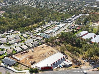 Factory, Warehouse & Industrial commercial property leased at Shed 3/21 Middle Road Hillcrest QLD 4118 Factory, Warehouse & Industrial commercial property leased at Shed 3/21 Middle Road Hillcrest QLD 4118