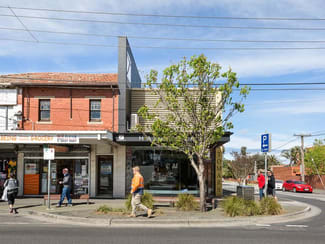 Shop & Retail commercial property leased at 416 Centre Road Bentleigh VIC 3204 Shop & Retail commercial property leased at 416 Centre Road Bentleigh VIC 3204