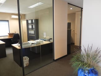 Factory, Warehouse & Industrial commercial property leased at 1/8 Ballantyne Kewdale WA 6105
