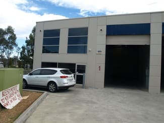 Factory, Warehouse & Industrial commercial property leased at 1/610 Great Western Highway Girraween NSW 2145 Factory, Warehouse & Industrial commercial property leased at 1/610 Great Western Highway Girraween NSW 2145