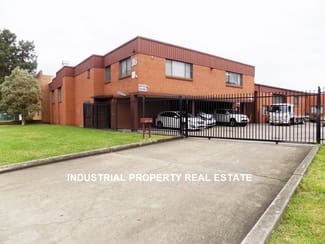 Offices commercial property leased at Wetherill Park NSW 2164 Offices commercial property leased at Wetherill Park NSW 2164