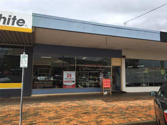 Shop & Retail commercial property leased at 152 Ninth Street Mildura VIC 3500