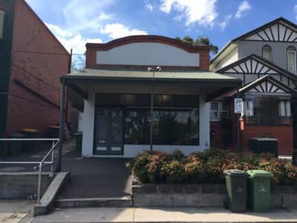 Offices commercial property leased at 24 Main Street Bunyip VIC 3815 Offices commercial property leased at 24 Main Street Bunyip VIC 3815
