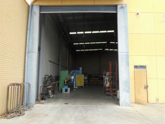 Factory, Warehouse & Industrial commercial property leased at 54 Kirkham Road West Keysborough VIC 3173 Factory, Warehouse & Industrial commercial property leased at 54 Kirkham Road West Keysborough VIC 3173