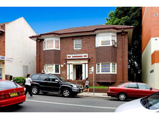 Shop & Retail commercial property leased at 9/28 Belmore Street Burwood NSW 2134