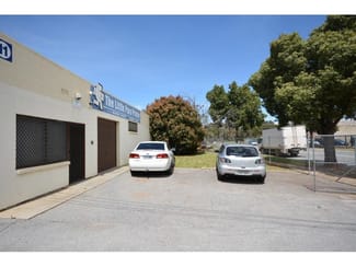 Factory, Warehouse & Industrial commercial property leased at 11 Bayer Road Elizabeth South SA 5112
