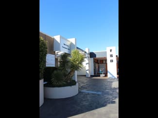 Offices commercial property leased at 3 (Lot 5)/4 Mylne Street Toowoomba City QLD 4350