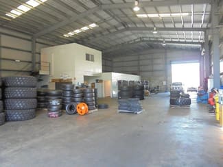 Factory, Warehouse & Industrial commercial property leased at 4 Elvin Street Paget QLD 4740