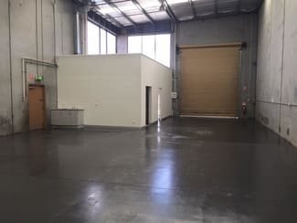 Factory, Warehouse & Industrial commercial property leased at 29 Williams Road Dandenong South VIC 3175 Factory, Warehouse & Industrial commercial property leased at 29 Williams Road Dandenong South VIC 3175