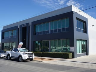 Factory, Warehouse & Industrial commercial property leased at Unit 3 Ground Floor/69-71 Darling Street Mitchell ACT 2911 Factory, Warehouse & Industrial commercial property leased at Unit 3 Ground Floor/69-71 Darling Street Mitchell ACT 2911