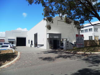 Factory, Warehouse & Industrial commercial property leased at 1/14A Hines Road O'connor WA 6163