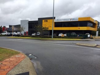 Offices commercial property leased at 5/178 Great Eastern Highway Ascot WA 6104 Offices commercial property leased at 5/178 Great Eastern Highway Ascot WA 6104