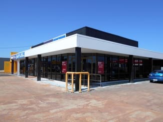 Shop & Retail commercial property leased at Shop 3/76 Gordon Street Mackay QLD 4740 Shop & Retail commercial property leased at Shop 3/76 Gordon Street Mackay QLD 4740