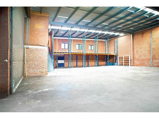 Showrooms / Bulky Goods commercial property leased at Unit 5/25 George Street North Strathfield NSW 2137 Showrooms / Bulky Goods commercial property leased at Unit 5/25 George Street North Strathfield NSW 2137