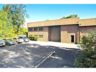 Showrooms / Bulky Goods commercial property leased at Unit 5/25 George Street North Strathfield NSW 2137 Showrooms / Bulky Goods commercial property leased at Unit 5/25 George Street North Strathfield NSW 2137