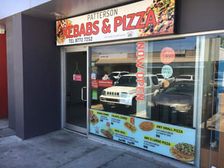 Shop & Retail commercial property leased at 3/100 Gladesville Boulevard Patterson Lakes VIC 3197 Shop & Retail commercial property leased at 3/100 Gladesville Boulevard Patterson Lakes VIC 3197