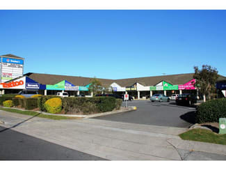 Shop & Retail commercial property leased at 16/109 West Burleigh Road Burleigh Heads QLD 4220 Shop & Retail commercial property leased at 16/109 West Burleigh Road Burleigh Heads QLD 4220