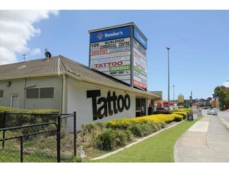 Shop & Retail commercial property leased at 16/109 West Burleigh Road Burleigh Heads QLD 4220 Shop & Retail commercial property leased at 16/109 West Burleigh Road Burleigh Heads QLD 4220
