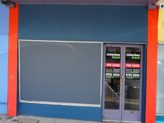 Shop & Retail commercial property leased at 4 Stevenson Avenue Dandenong VIC 3175