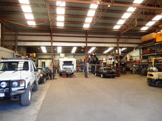 Offices commercial property leased at 4 Lower Park Road Maddington WA 6109