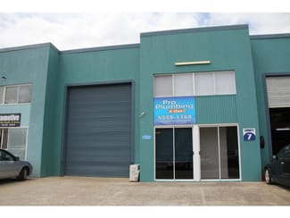 Offices commercial property leased at 7/5 Spall Street Carrara QLD 4211 Offices commercial property leased at 7/5 Spall Street Carrara QLD 4211