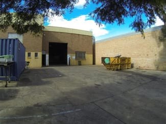 Factory, Warehouse & Industrial commercial property leased at 3/36 Seton Road Moorebank NSW 2170 Factory, Warehouse & Industrial commercial property leased at 3/36 Seton Road Moorebank NSW 2170