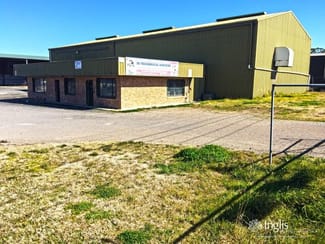 Factory, Warehouse & Industrial commercial property leased at Lot 6 Portland Avenue Marulan NSW 2579 Factory, Warehouse & Industrial commercial property leased at Lot 6 Portland Avenue Marulan NSW 2579