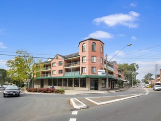 Medical / Consulting commercial property sold at Shop 1/11 Cahors Road Padstow NSW 2211 Medical / Consulting commercial property sold at Shop 1/11 Cahors Road Padstow NSW 2211