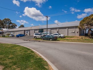 Factory, Warehouse & Industrial commercial property leased at 4, 2 Tindale Street Mandurah WA 6210 Factory, Warehouse & Industrial commercial property leased at 4, 2 Tindale Street Mandurah WA 6210