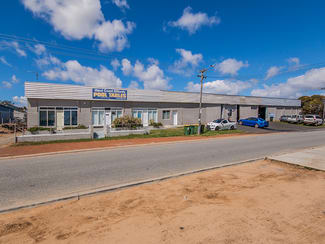 Factory, Warehouse & Industrial commercial property leased at 4, 2 Tindale Street Mandurah WA 6210 Factory, Warehouse & Industrial commercial property leased at 4, 2 Tindale Street Mandurah WA 6210