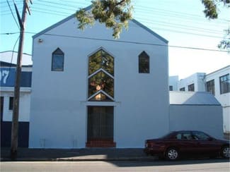 Offices commercial property leased at 168 Cope Street Waterloo NSW 2017