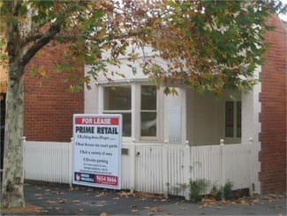 Shop & Retail commercial property leased at 141 Maling Road Canterbury VIC 3126 Shop & Retail commercial property leased at 141 Maling Road Canterbury VIC 3126