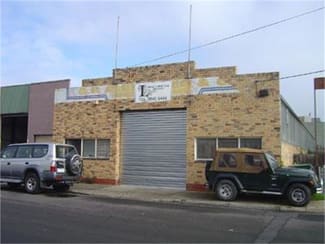 Factory, Warehouse & Industrial commercial property leased at Clayton VIC 3168 Factory, Warehouse & Industrial commercial property leased at Clayton VIC 3168