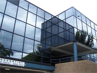 Offices commercial property leased at 2-4 Old Northern Road Castle Hill NSW 2154 Offices commercial property leased at 2-4 Old Northern Road Castle Hill NSW 2154