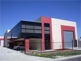 Factory, Warehouse & Industrial commercial property leased at Tottenham VIC 3012 Factory, Warehouse & Industrial commercial property leased at Tottenham VIC 3012