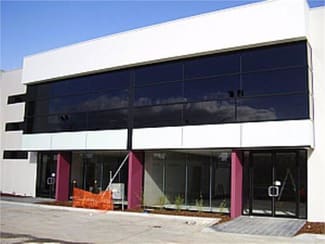 Factory, Warehouse & Industrial commercial property leased at Unit 5, 1488 Ferntree Gully Road Knoxfield VIC 3180 Factory, Warehouse & Industrial commercial property leased at Unit 5, 1488 Ferntree Gully Road Knoxfield VIC 3180
