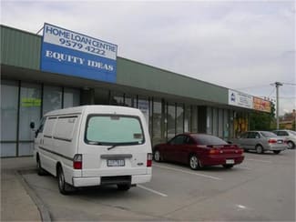 Offices commercial property leased at Oakleigh VIC 3166 Offices commercial property leased at Oakleigh VIC 3166