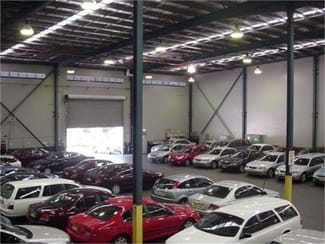 Factory, Warehouse & Industrial commercial property leased at 1 Eden Park Drive Macquarie Park NSW 2113 Factory, Warehouse & Industrial commercial property leased at 1 Eden Park Drive Macquarie Park NSW 2113