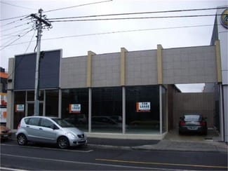 Shop & Retail commercial property leased at 475 Church Street Richmond VIC 3121 Shop & Retail commercial property leased at 475 Church Street Richmond VIC 3121
