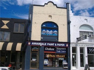 Offices commercial property leased at Stanmore NSW 2048 Offices commercial property leased at Stanmore NSW 2048