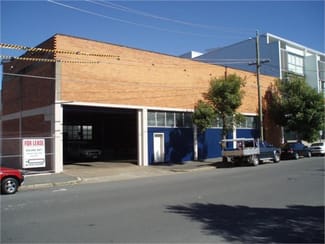 Factory, Warehouse & Industrial commercial property leased at Newstead QLD 4006 Factory, Warehouse & Industrial commercial property leased at Newstead QLD 4006