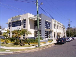 Offices commercial property leased at West End QLD 4101