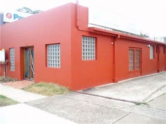 Factory, Warehouse & Industrial commercial property leased at 257 Montague Road West End QLD 4810