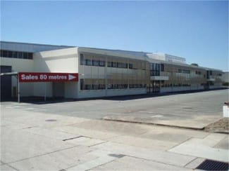 Factory, Warehouse & Industrial commercial property leased at Hendra QLD 4011 Factory, Warehouse & Industrial commercial property leased at Hendra QLD 4011