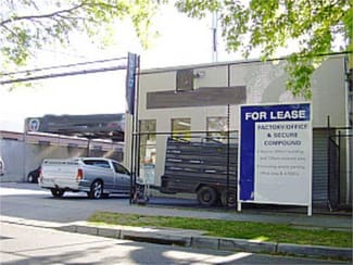 Factory, Warehouse & Industrial commercial property leased at 2 Cottage St Blackburn VIC 3130 Factory, Warehouse & Industrial commercial property leased at 2 Cottage St Blackburn VIC 3130
