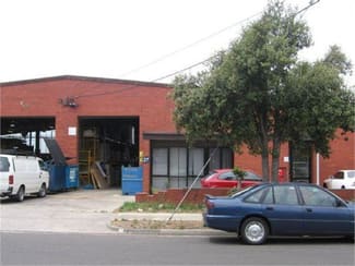 Factory, Warehouse & Industrial commercial property leased at 27 Dandenong Street Dandenong VIC 3175 Factory, Warehouse & Industrial commercial property leased at 27 Dandenong Street Dandenong VIC 3175