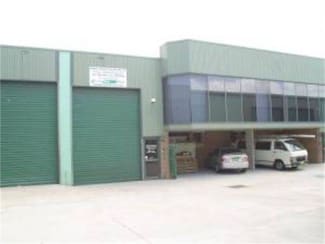 Factory, Warehouse & Industrial commercial property leased at Belmore NSW 2192